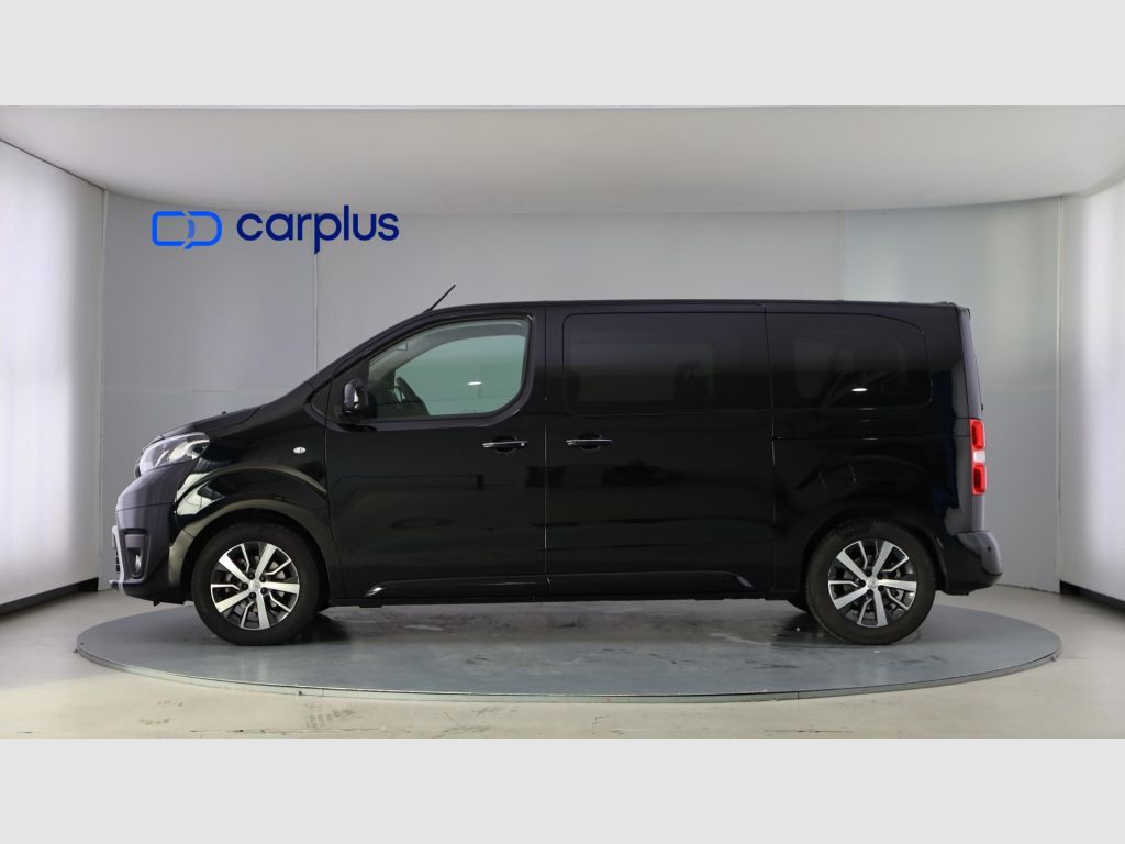 TOYOTA Proace Verso - 4