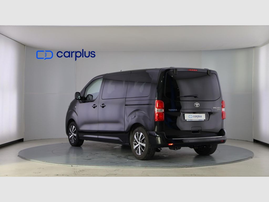 TOYOTA Proace Verso - 5