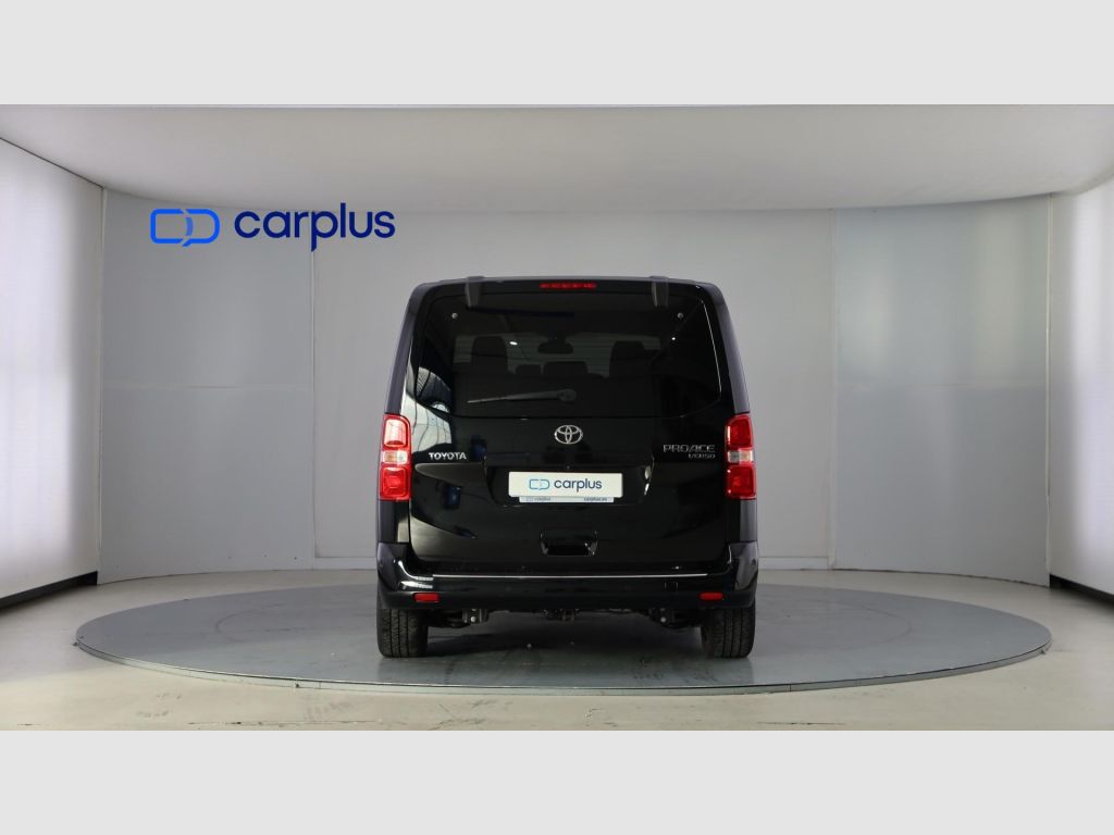 TOYOTA Proace Verso - 6