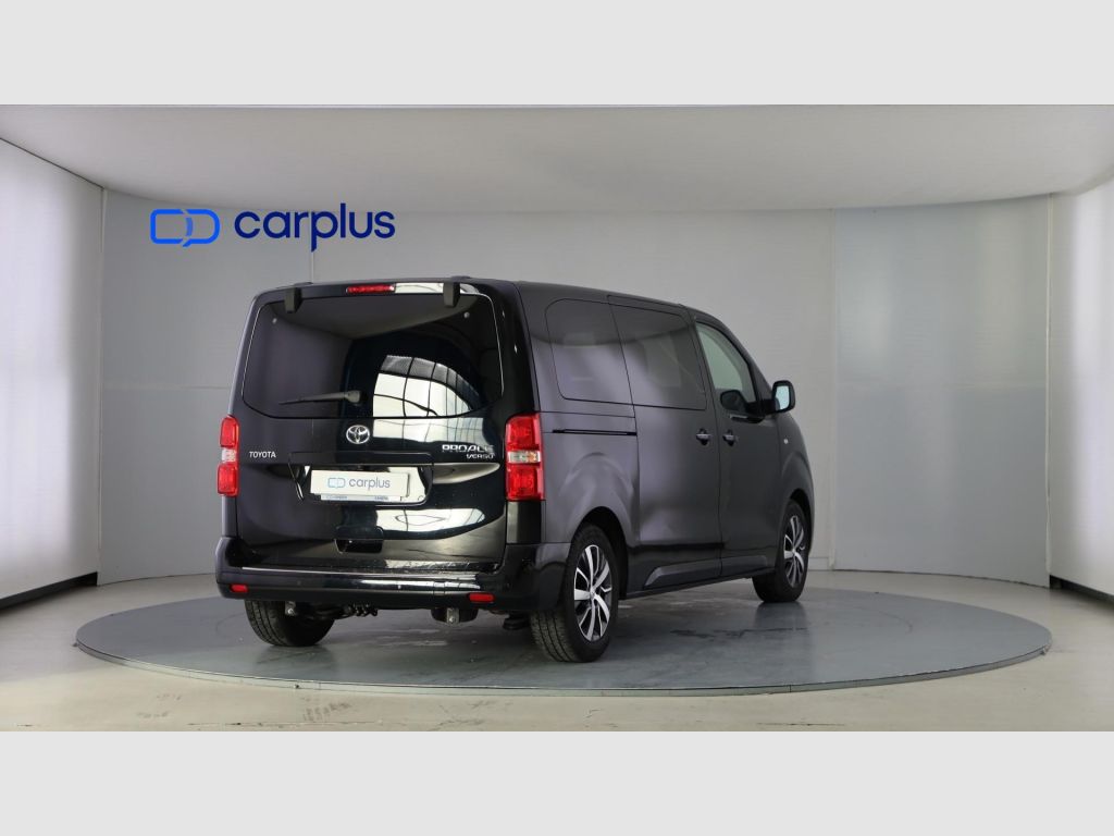 TOYOTA Proace Verso - 7
