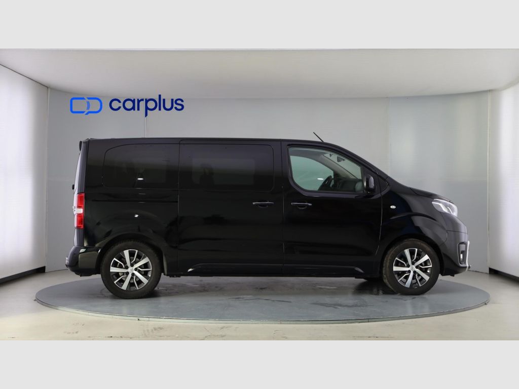 TOYOTA Proace Verso - 8