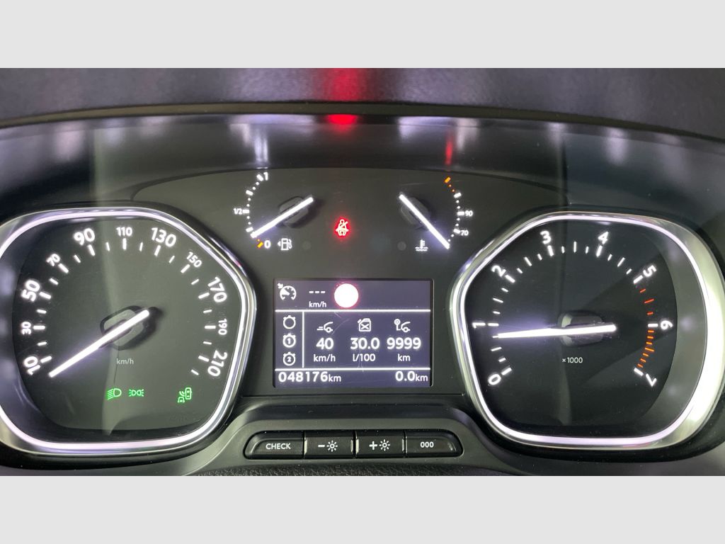 TOYOTA Proace Verso - 9