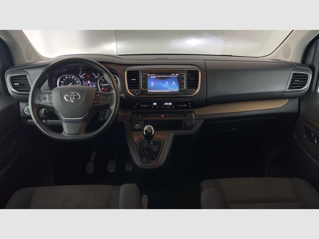 TOYOTA Proace Verso - 10