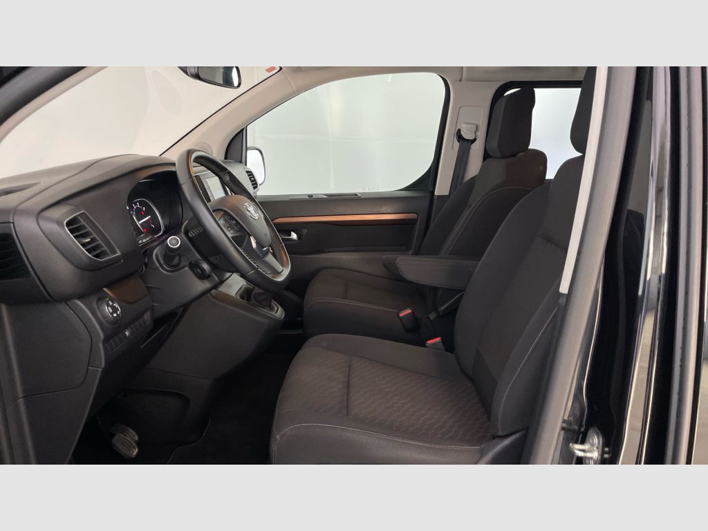TOYOTA Proace Verso - 11