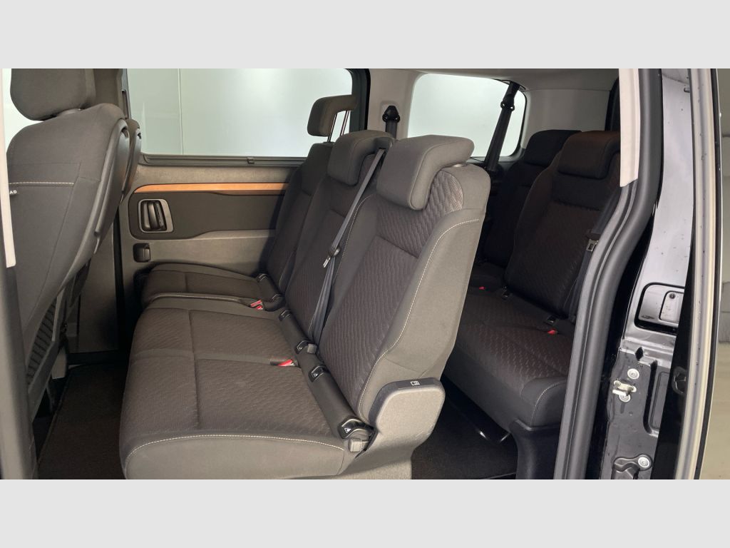 TOYOTA Proace Verso - 12