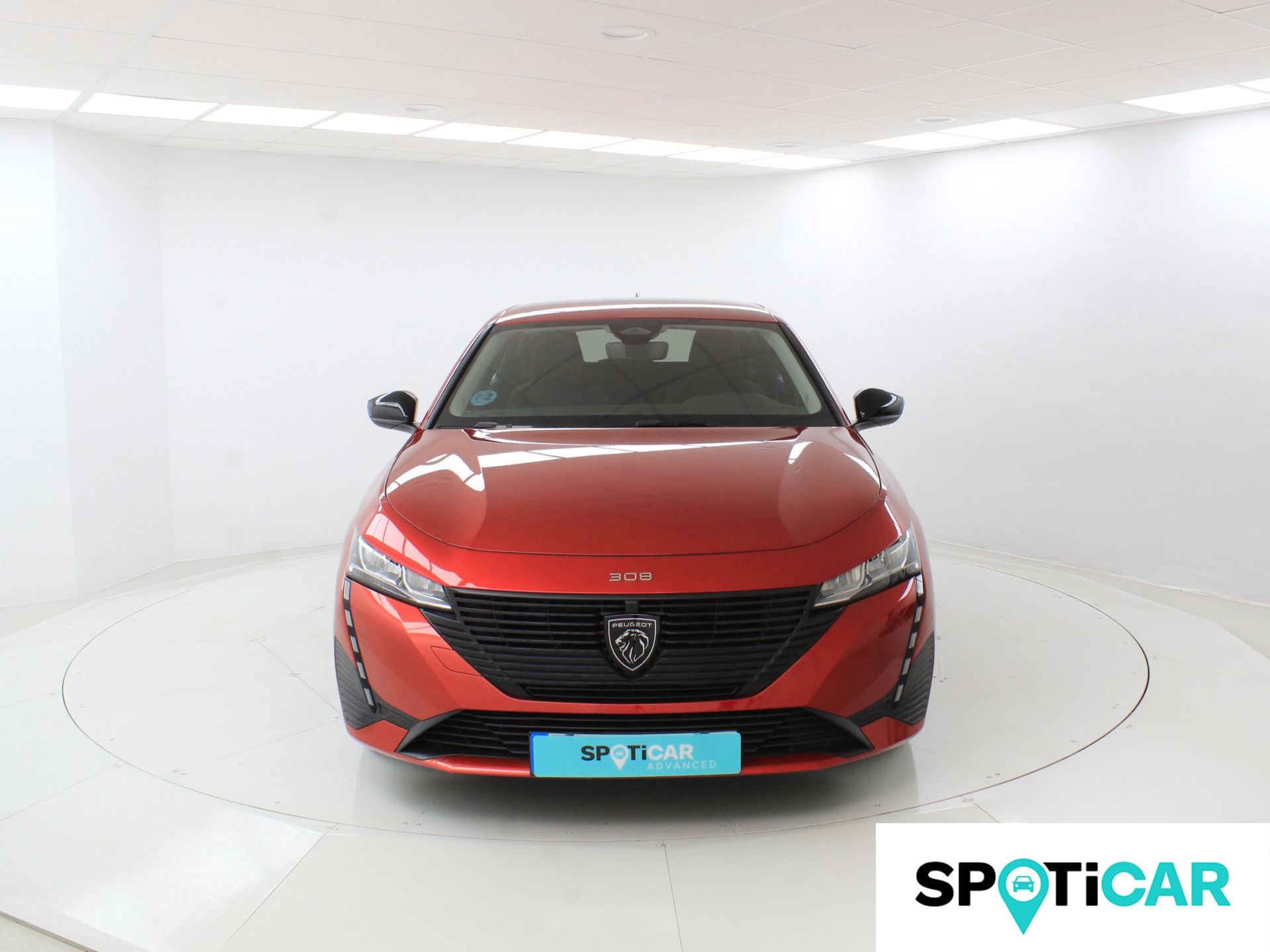 Peugeot 308 - 3