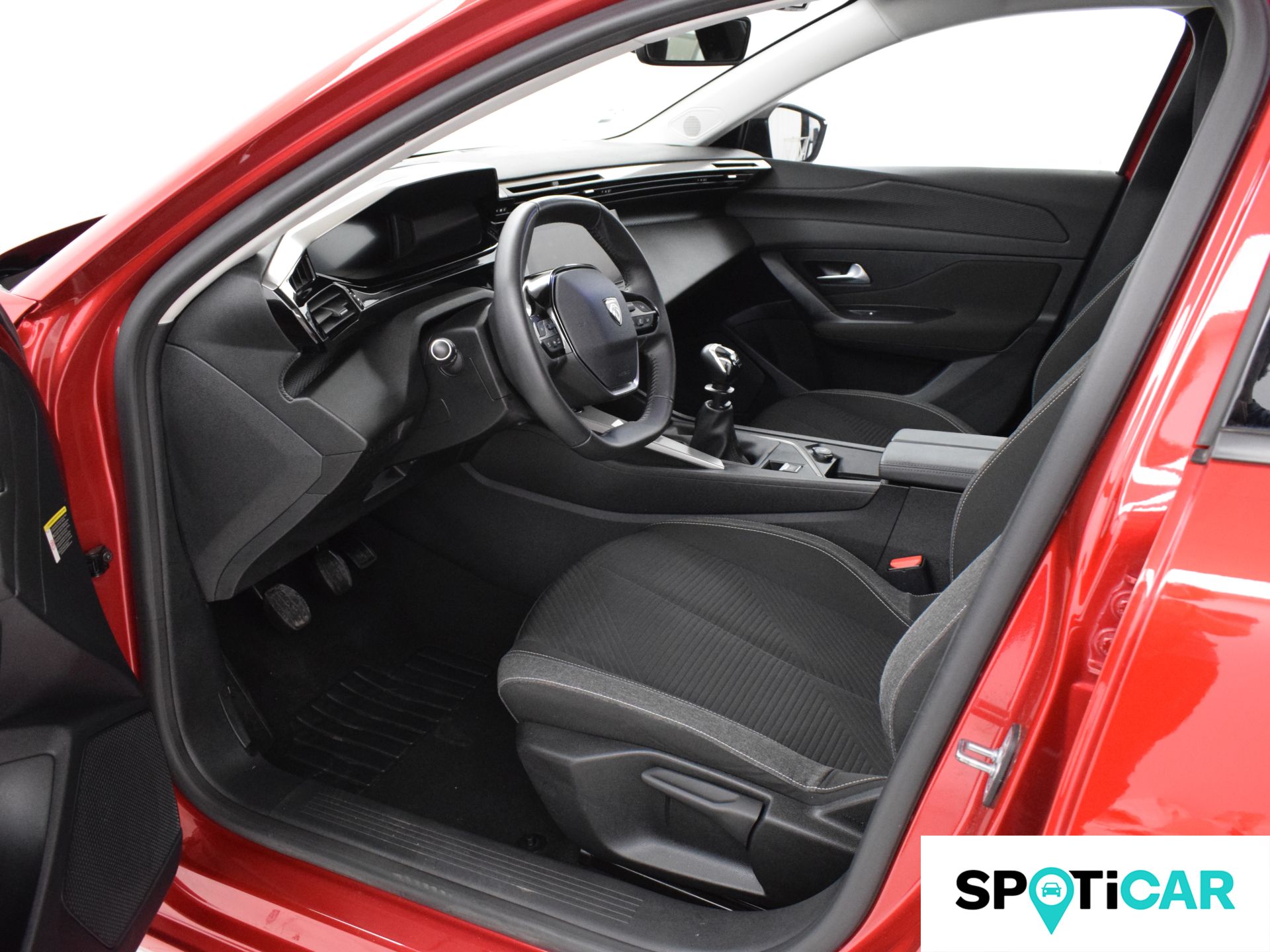 Peugeot 308 - 9
