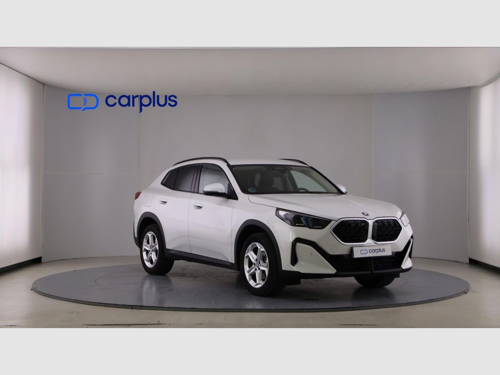 BMW X2 - 2