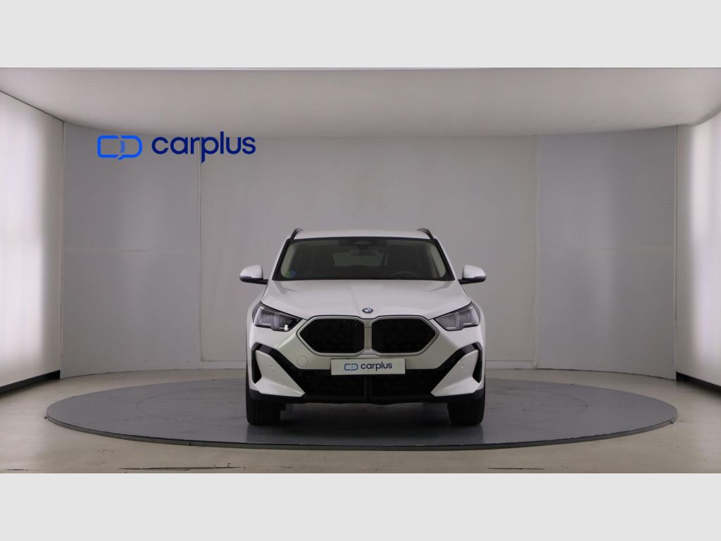 BMW X2 - 3