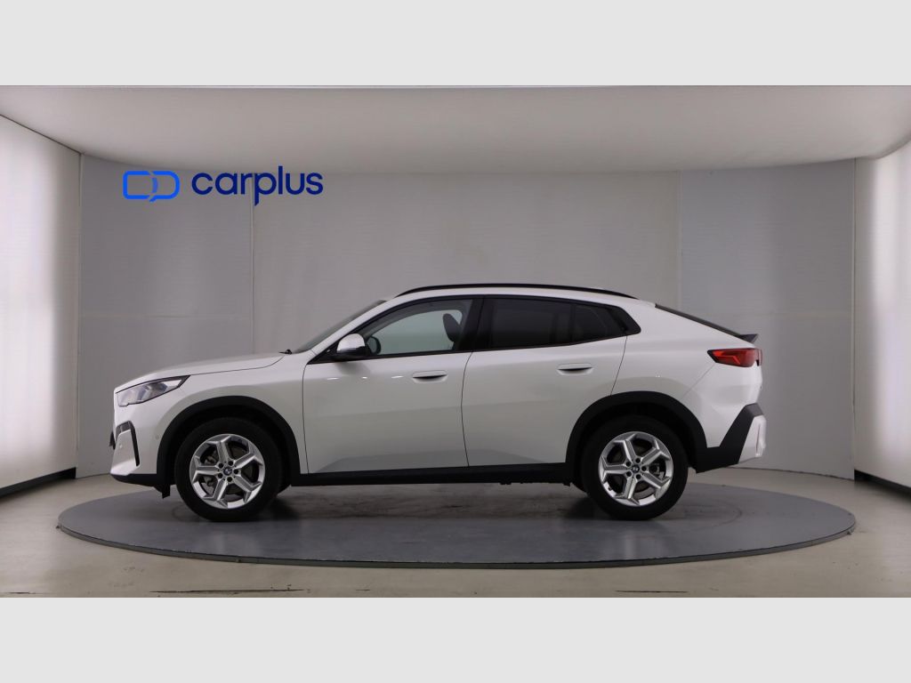 BMW X2 - 4