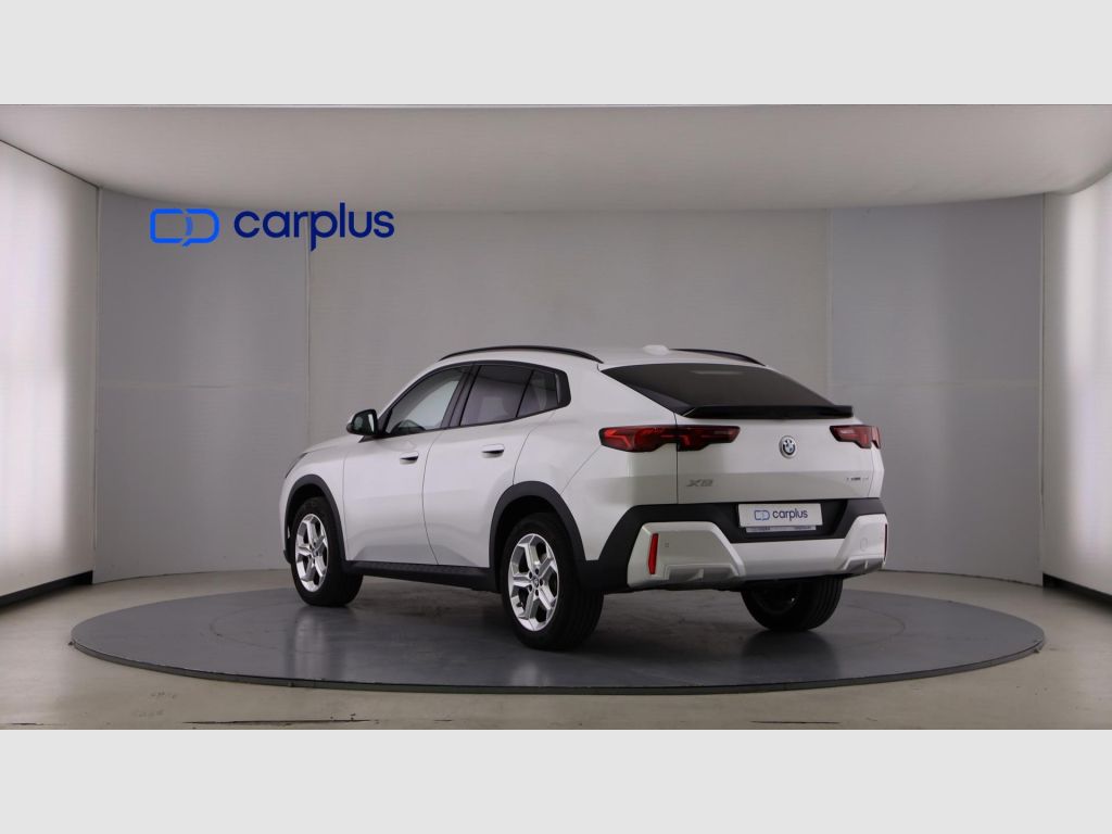 BMW X2 - 5