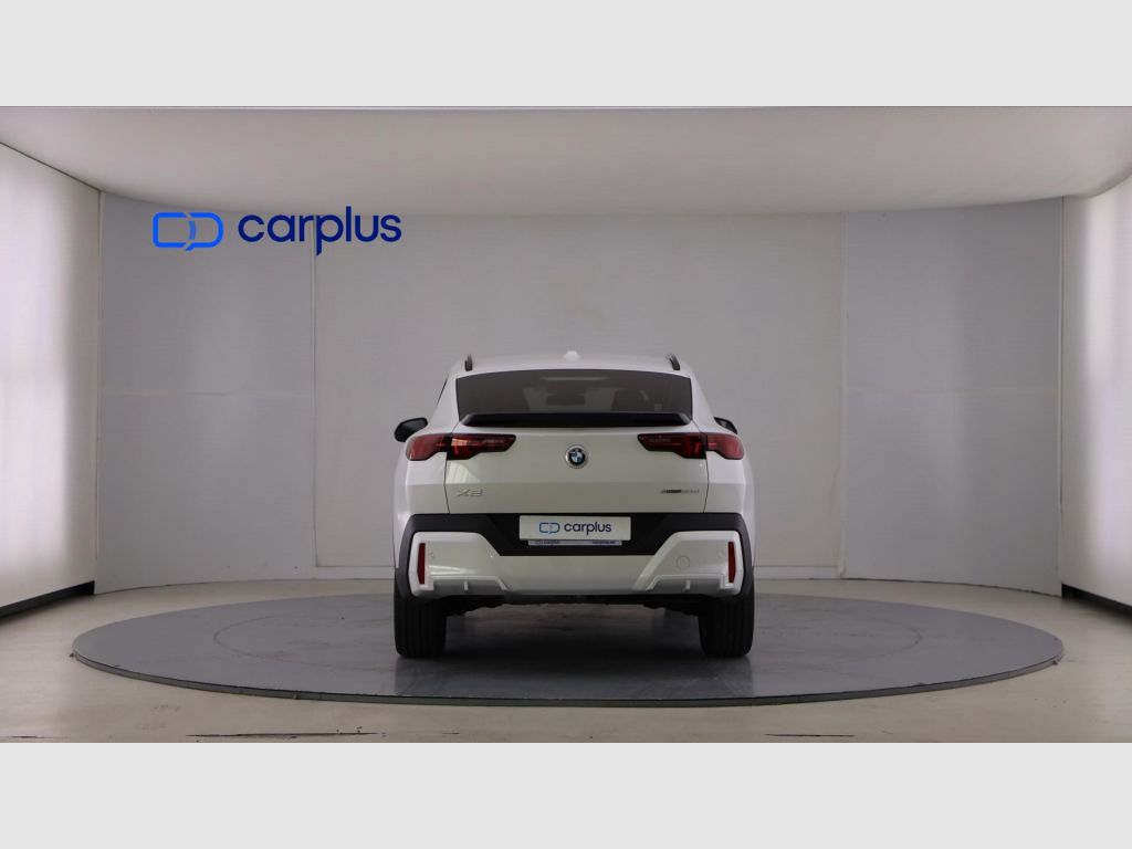 BMW X2 - 6