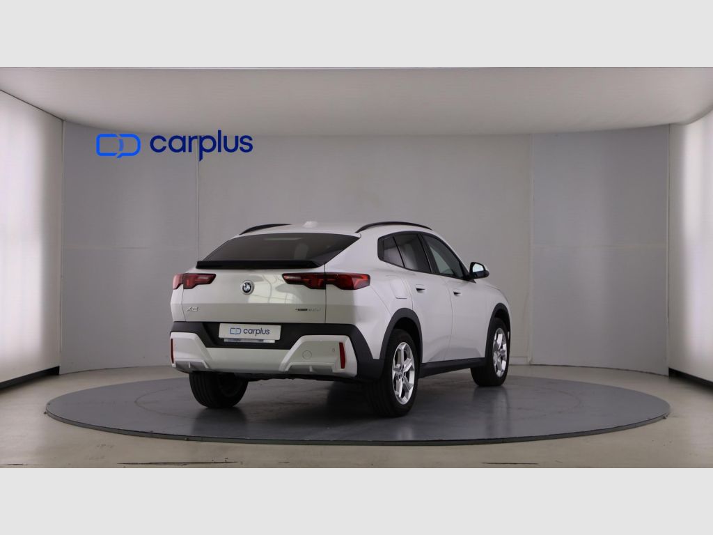 BMW X2 - 7