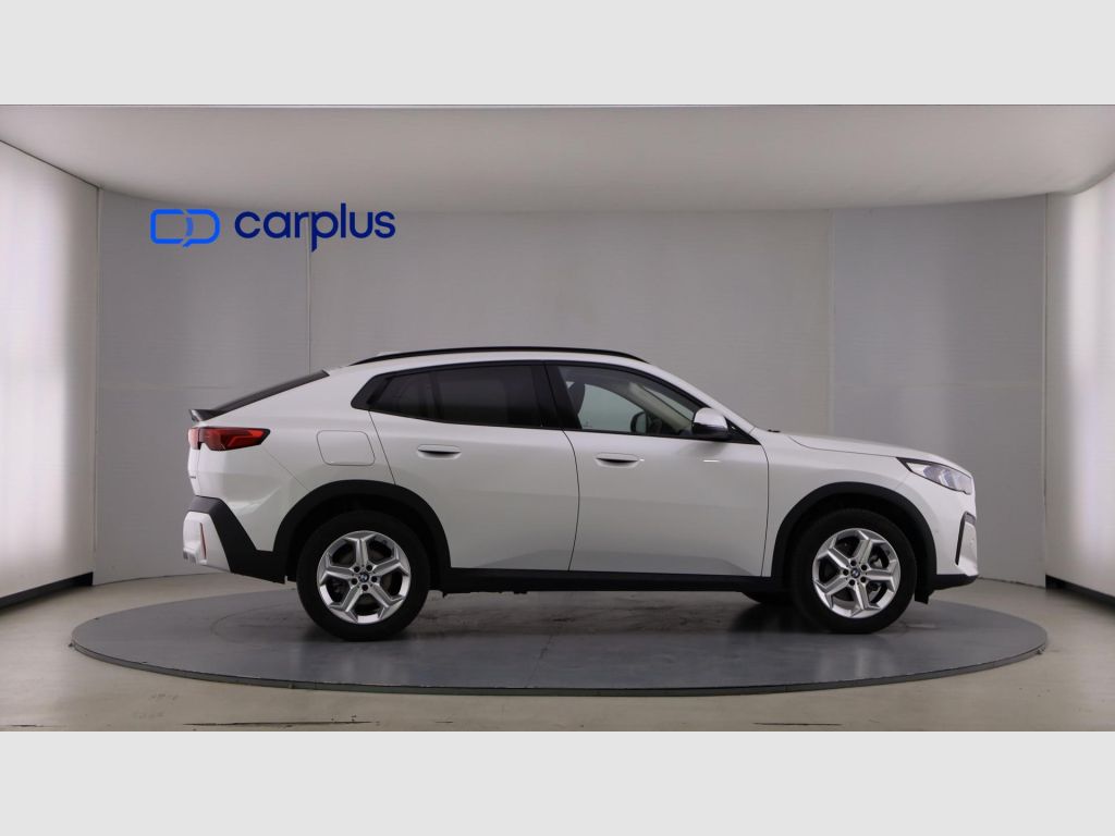 BMW X2 - 8