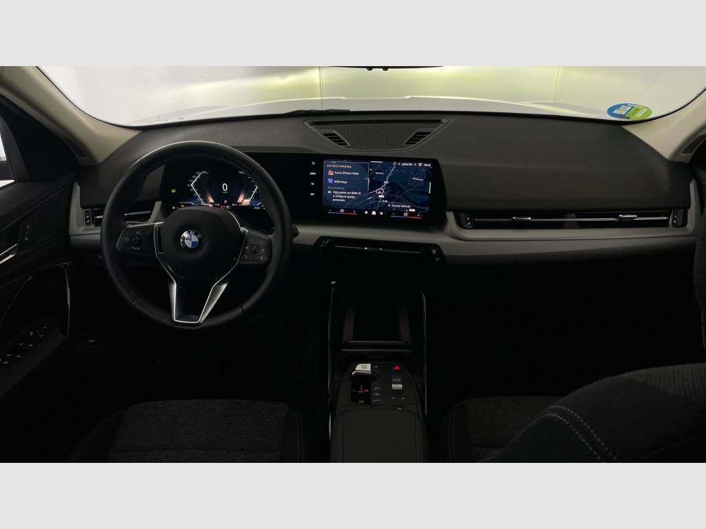 BMW X2 - 10