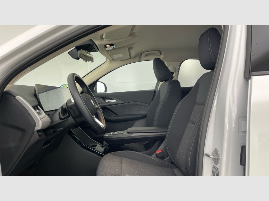 BMW X2 - 11