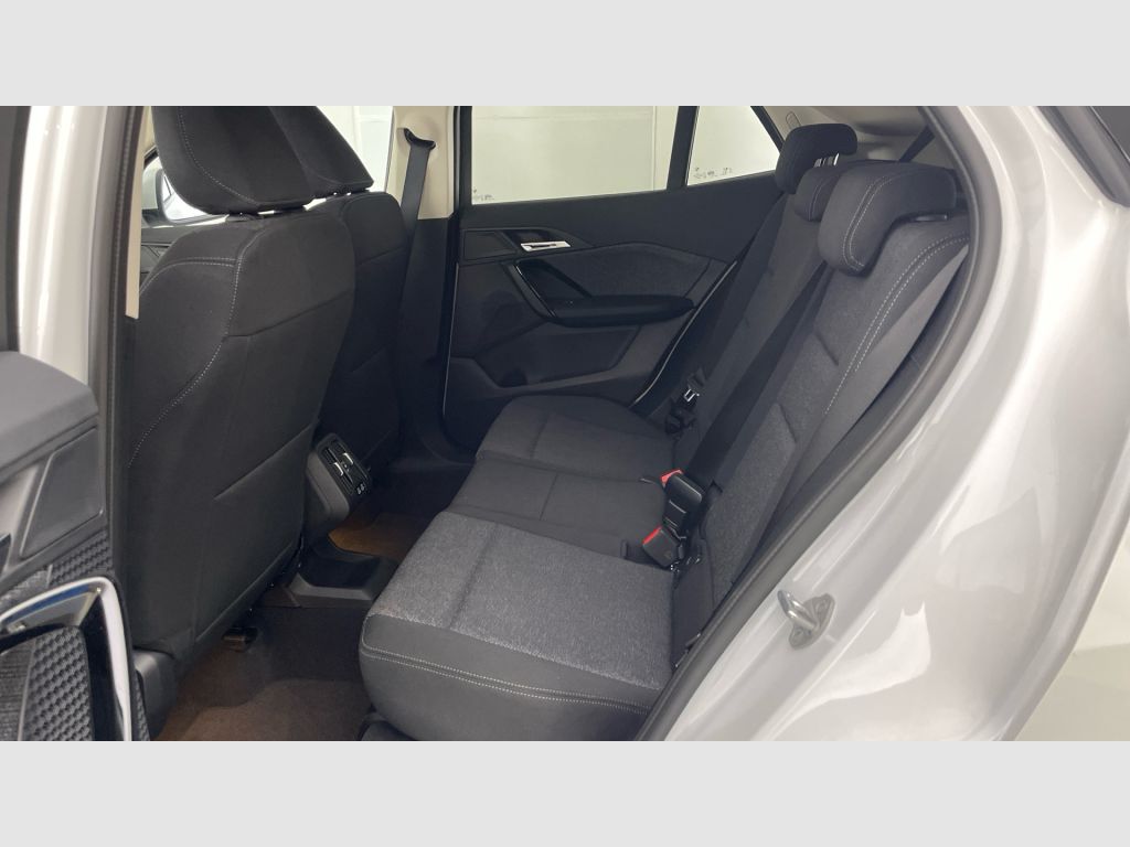 BMW X2 - 12
