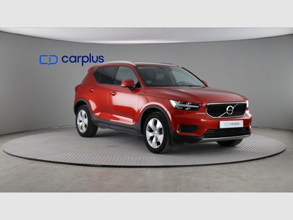 Volvo XC40 - 2