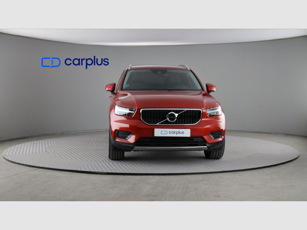Volvo XC40 - 3