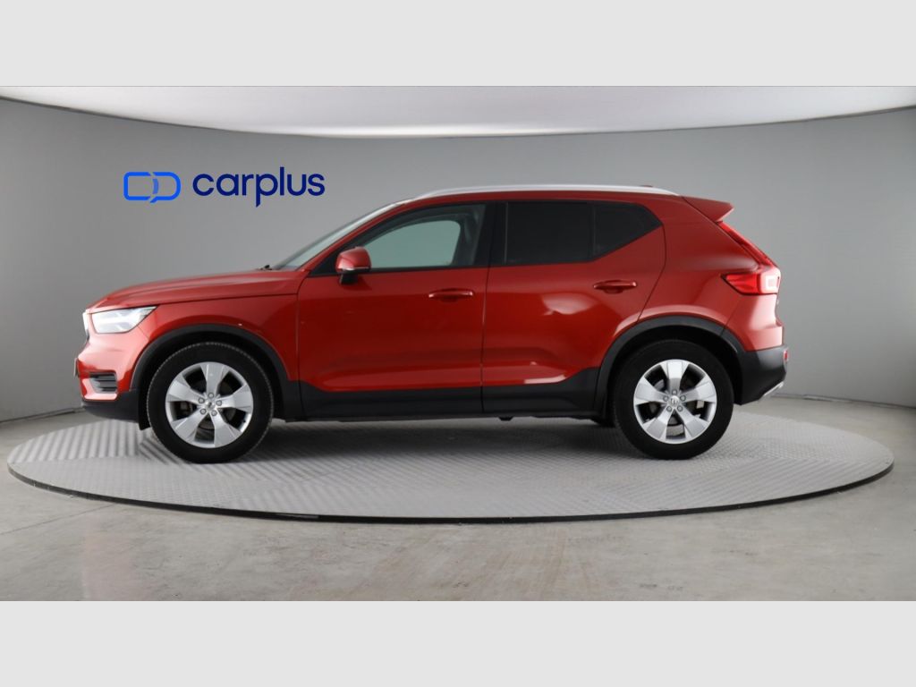 Volvo XC40 - 4