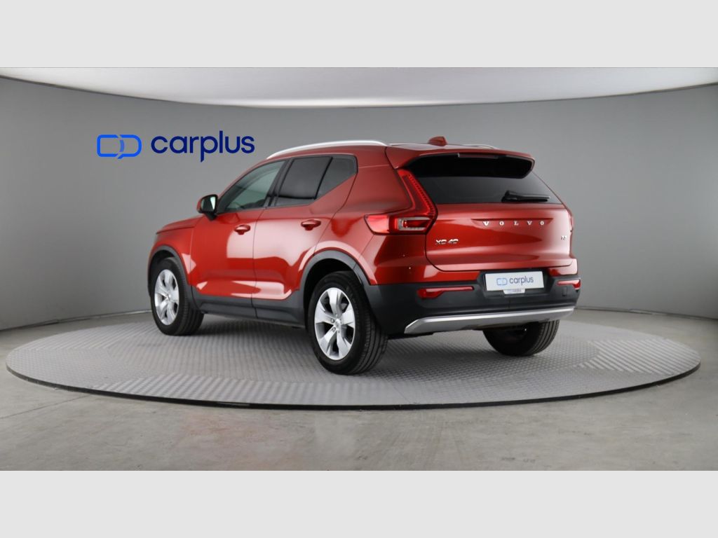 Volvo XC40 - 5