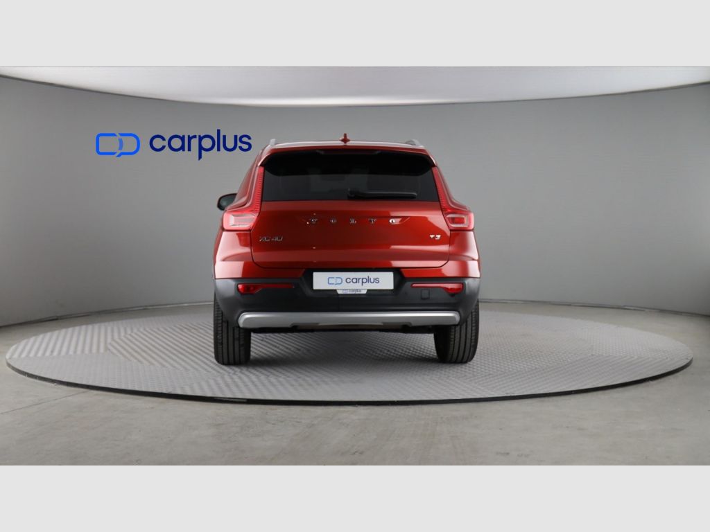 Volvo XC40 - 6
