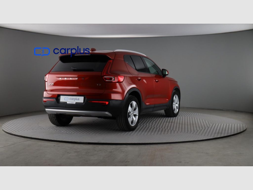 Volvo XC40 - 7