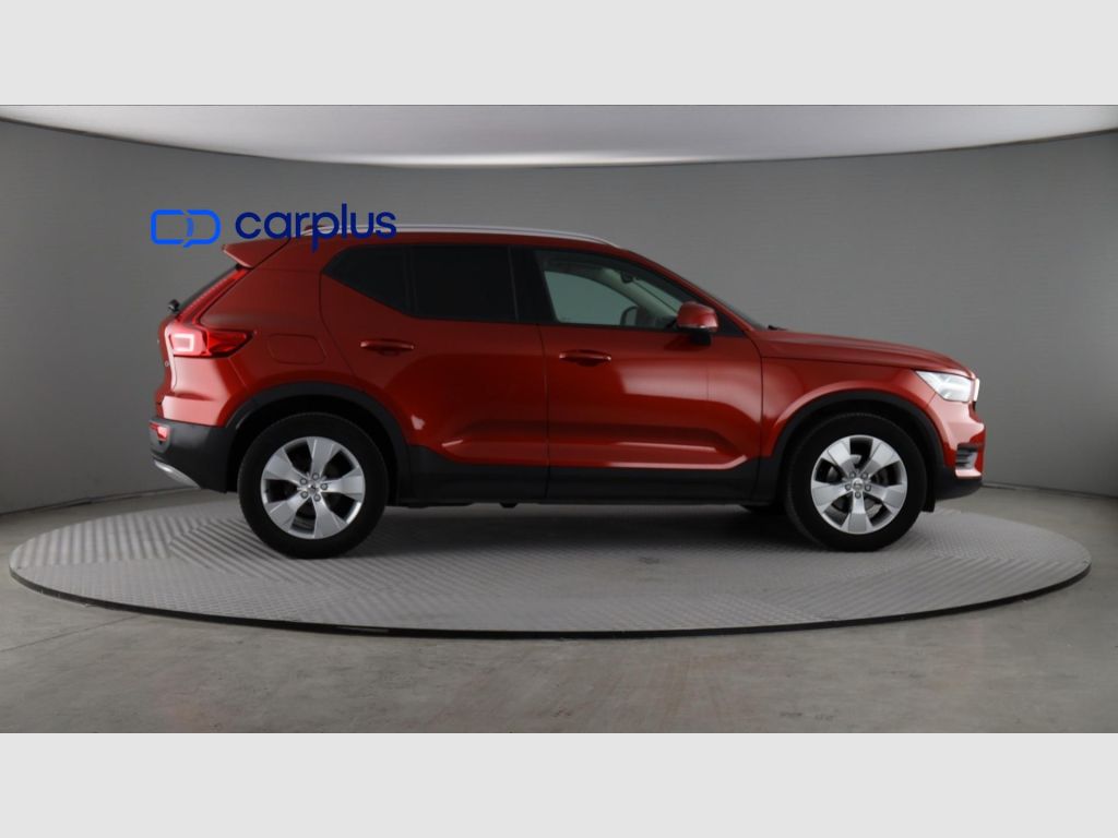 Volvo XC40 - 8