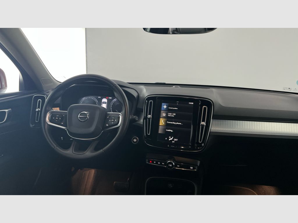 Volvo XC40 - 11