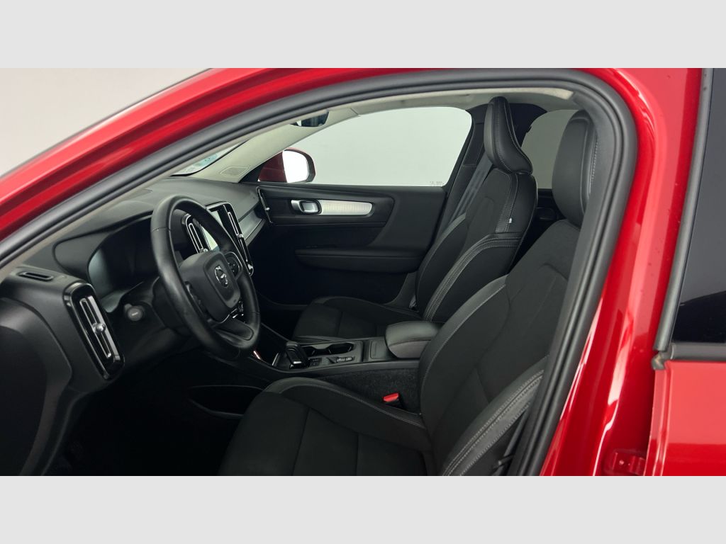 Volvo XC40 - 12