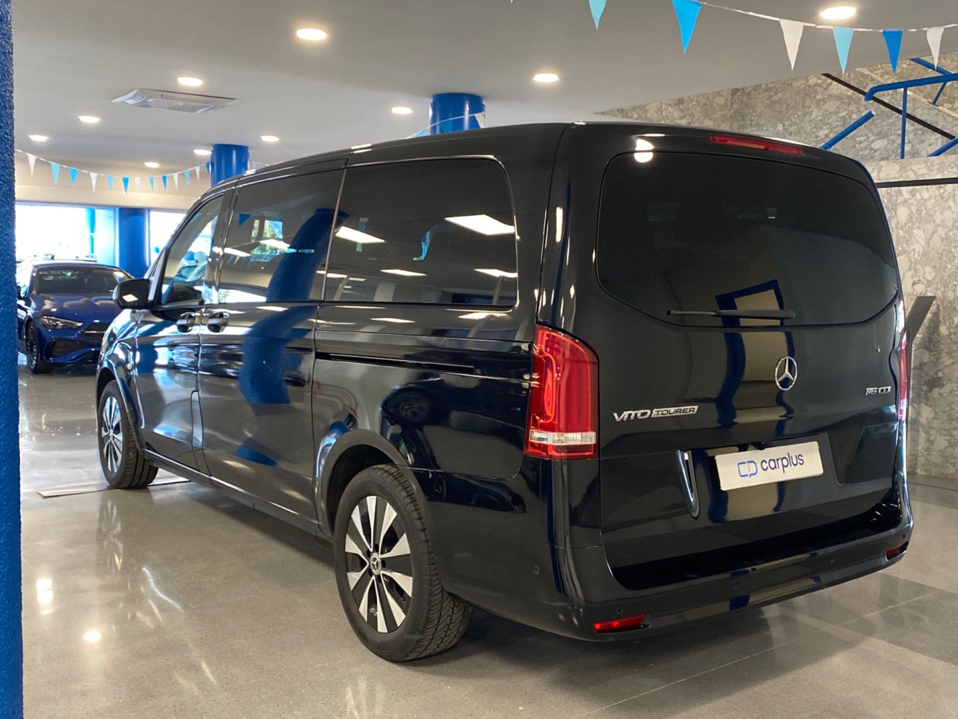 Mercedes-Benz Vito - 3