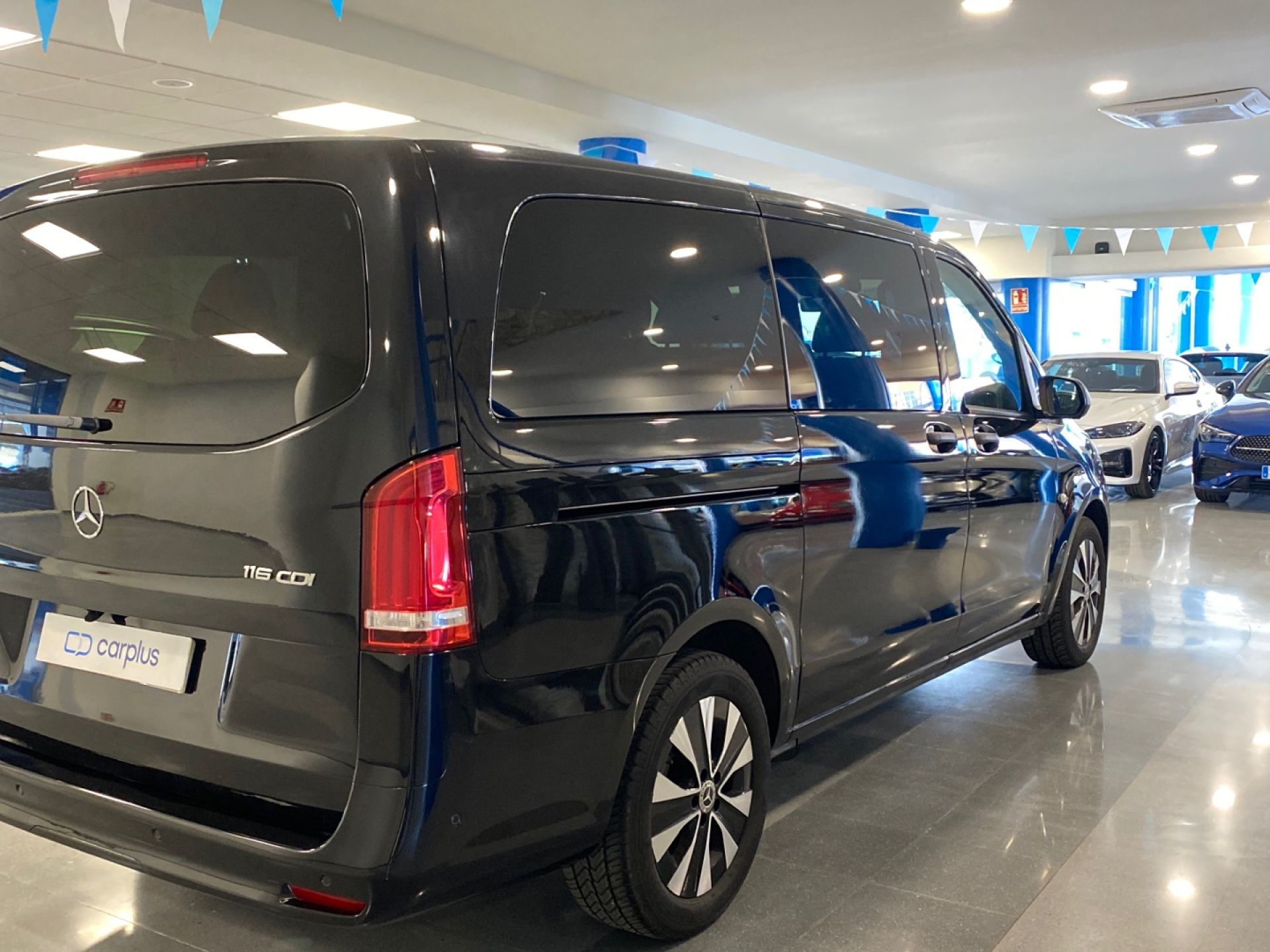 Mercedes-Benz Vito - 6