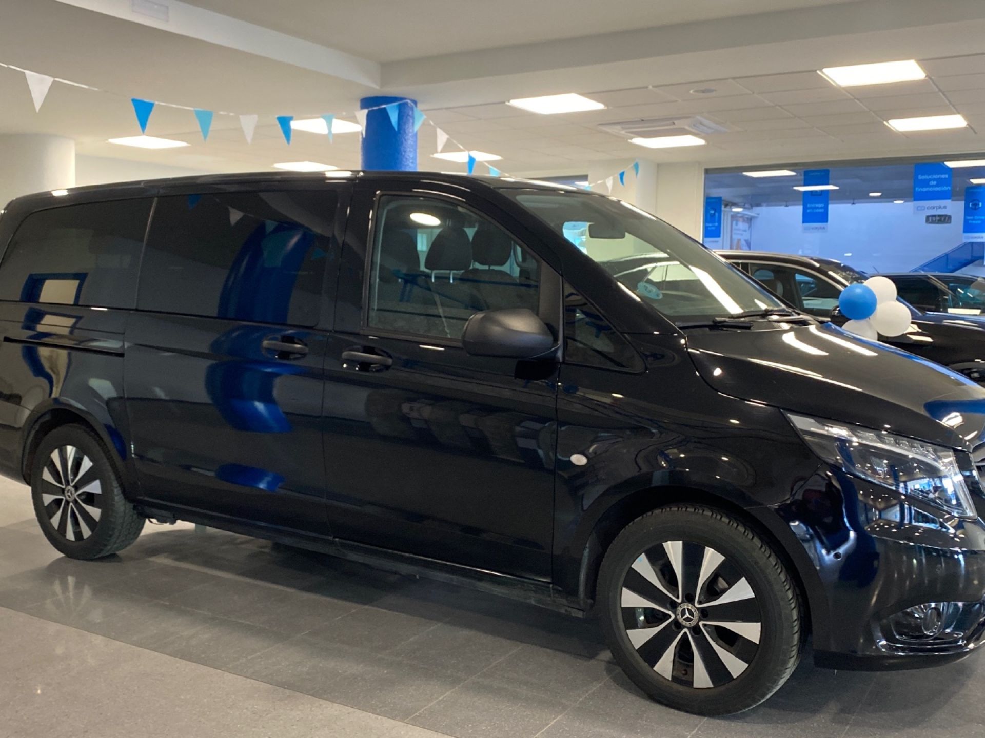 Mercedes-Benz Vito - 7