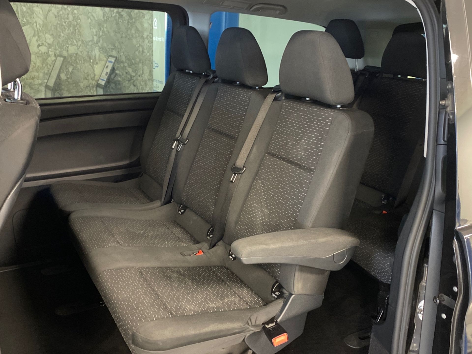 Mercedes-Benz Vito - 11
