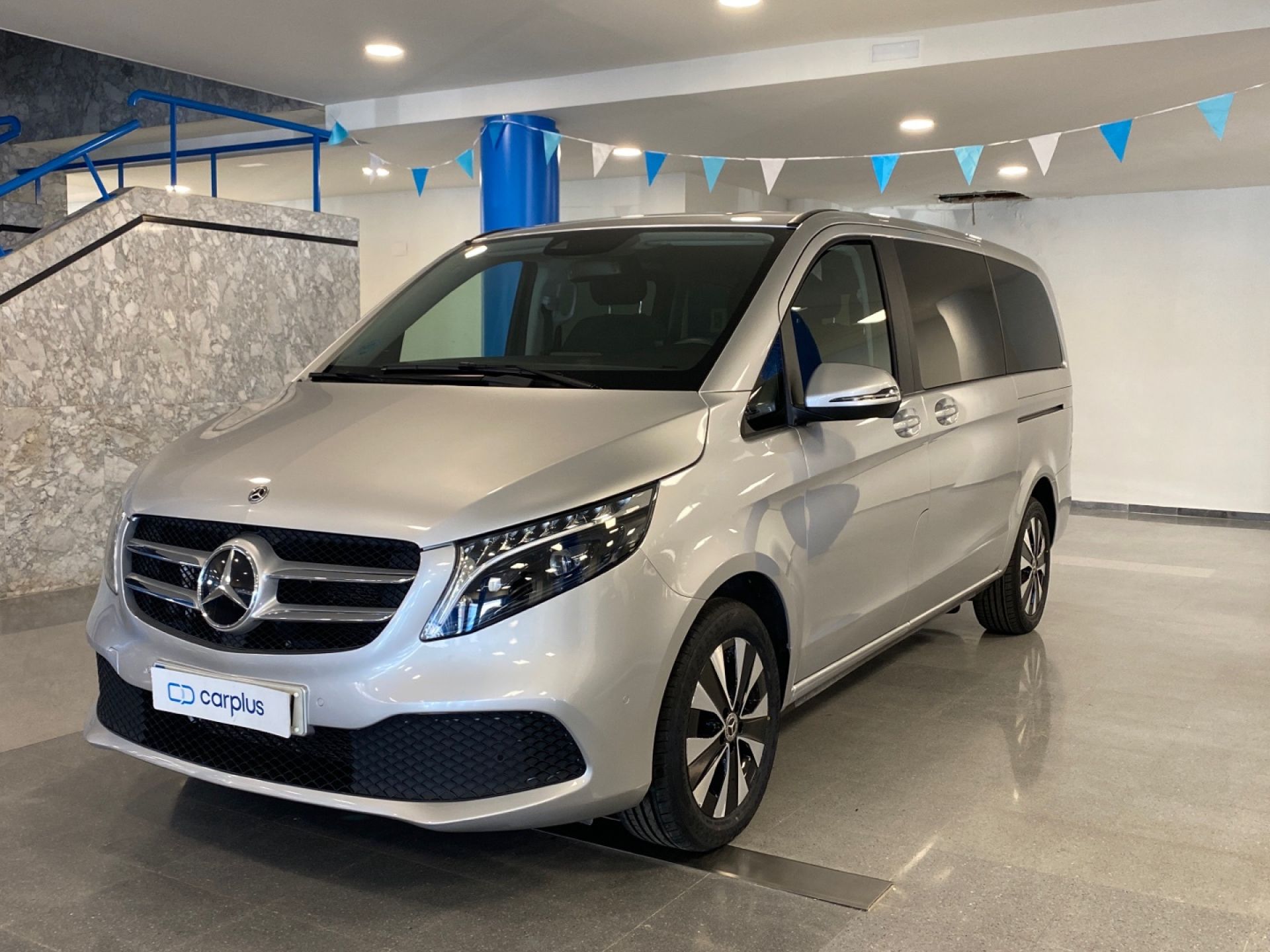 Mercedes-Benz Clase V