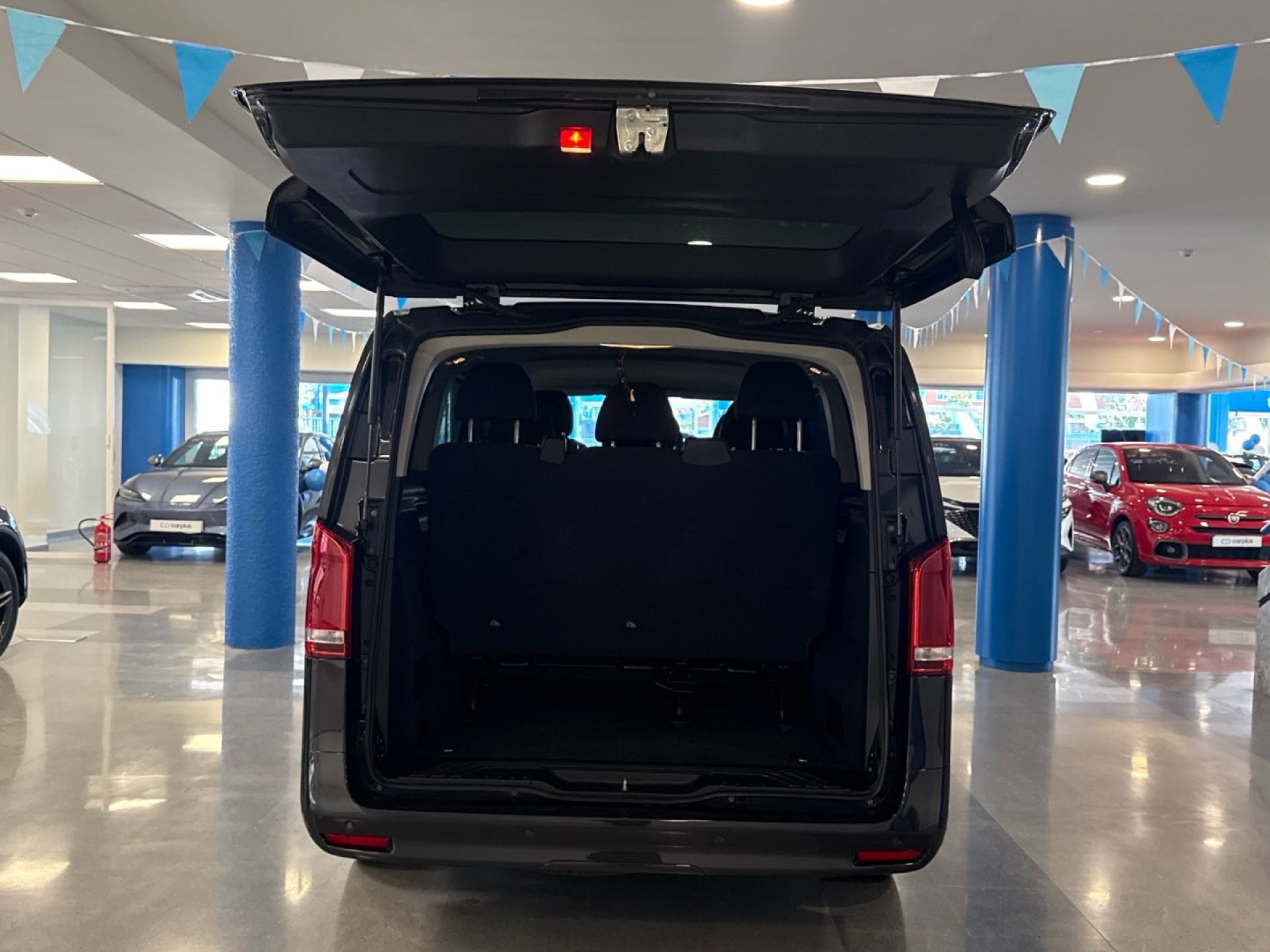 Mercedes-Benz Vito - 6