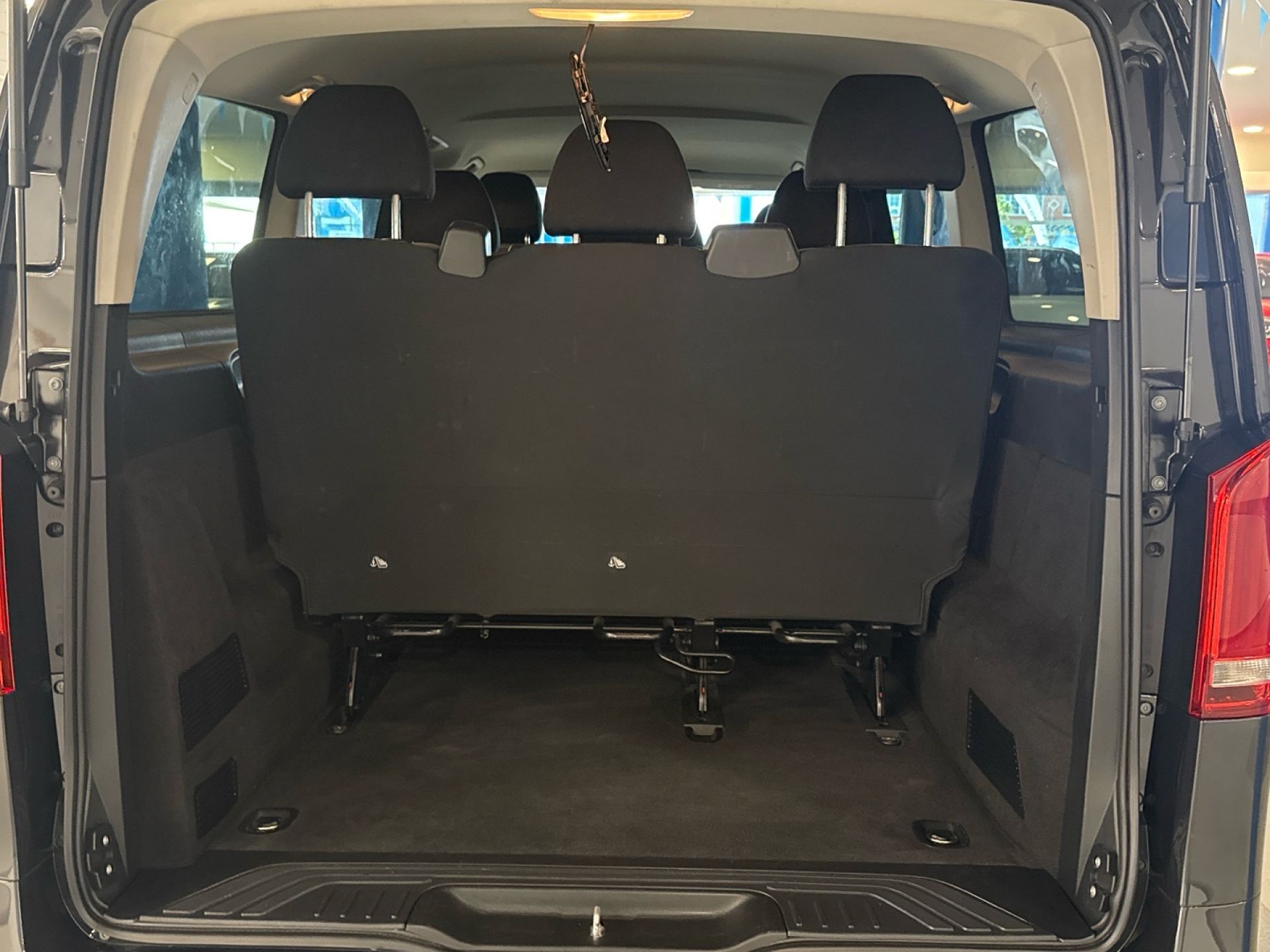 Mercedes-Benz Vito - 7