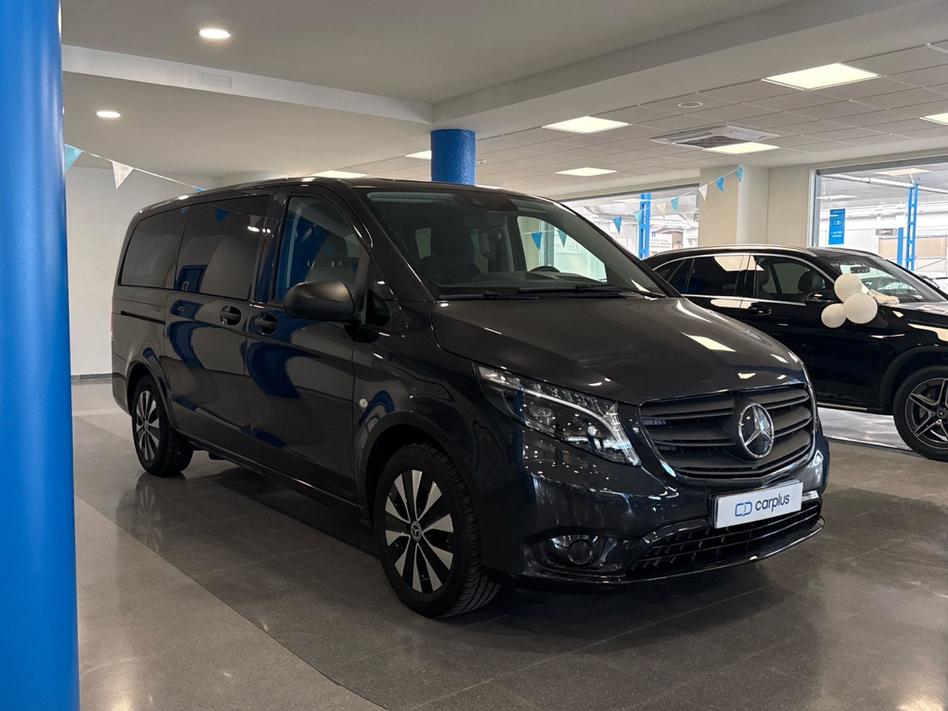 Mercedes-Benz Vito - 8