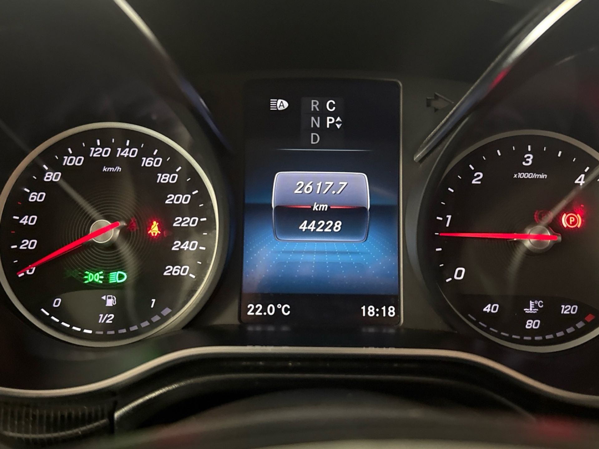 Mercedes-Benz Clase V - 9