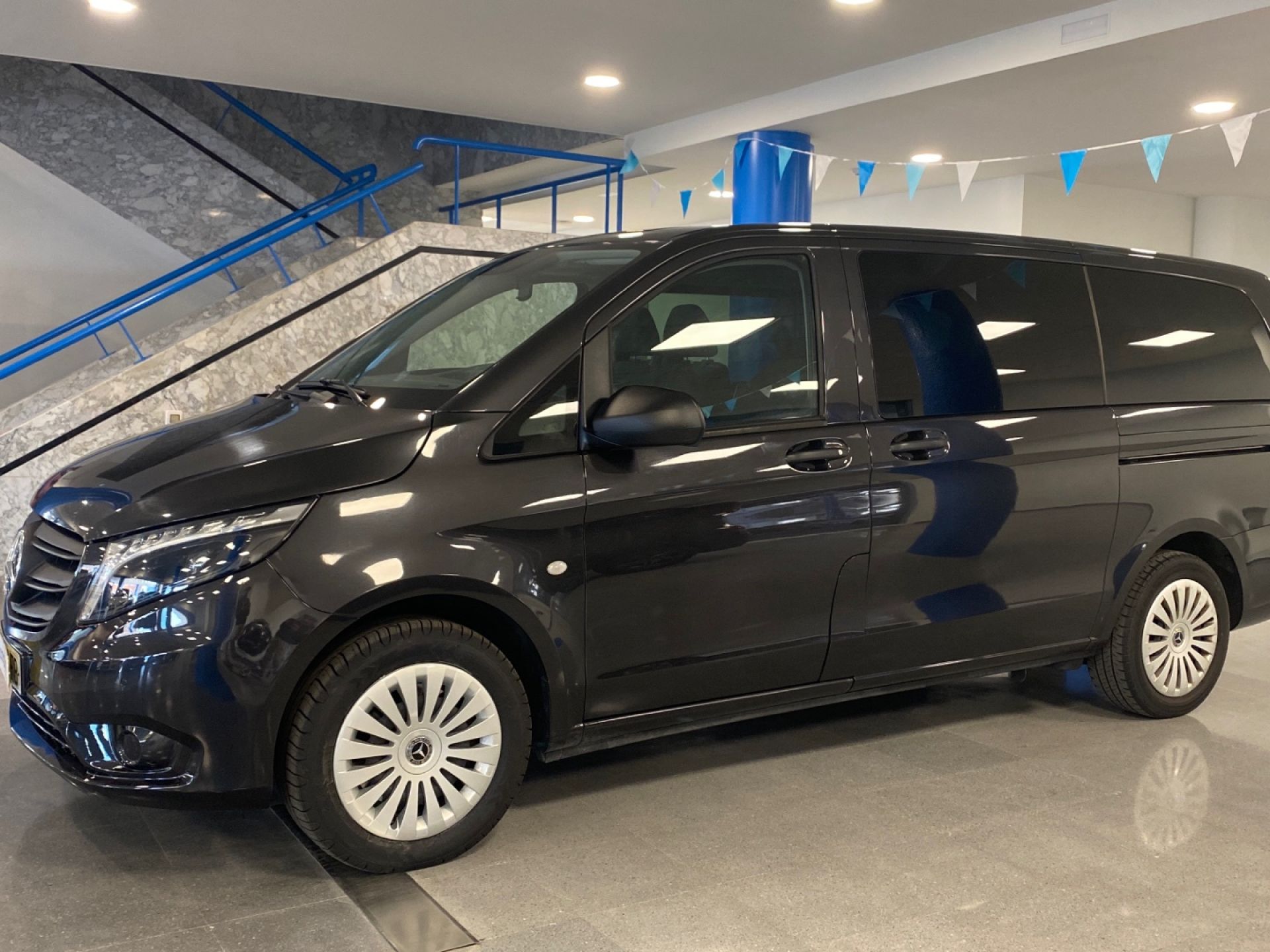 Mercedes-Benz Vito - 4