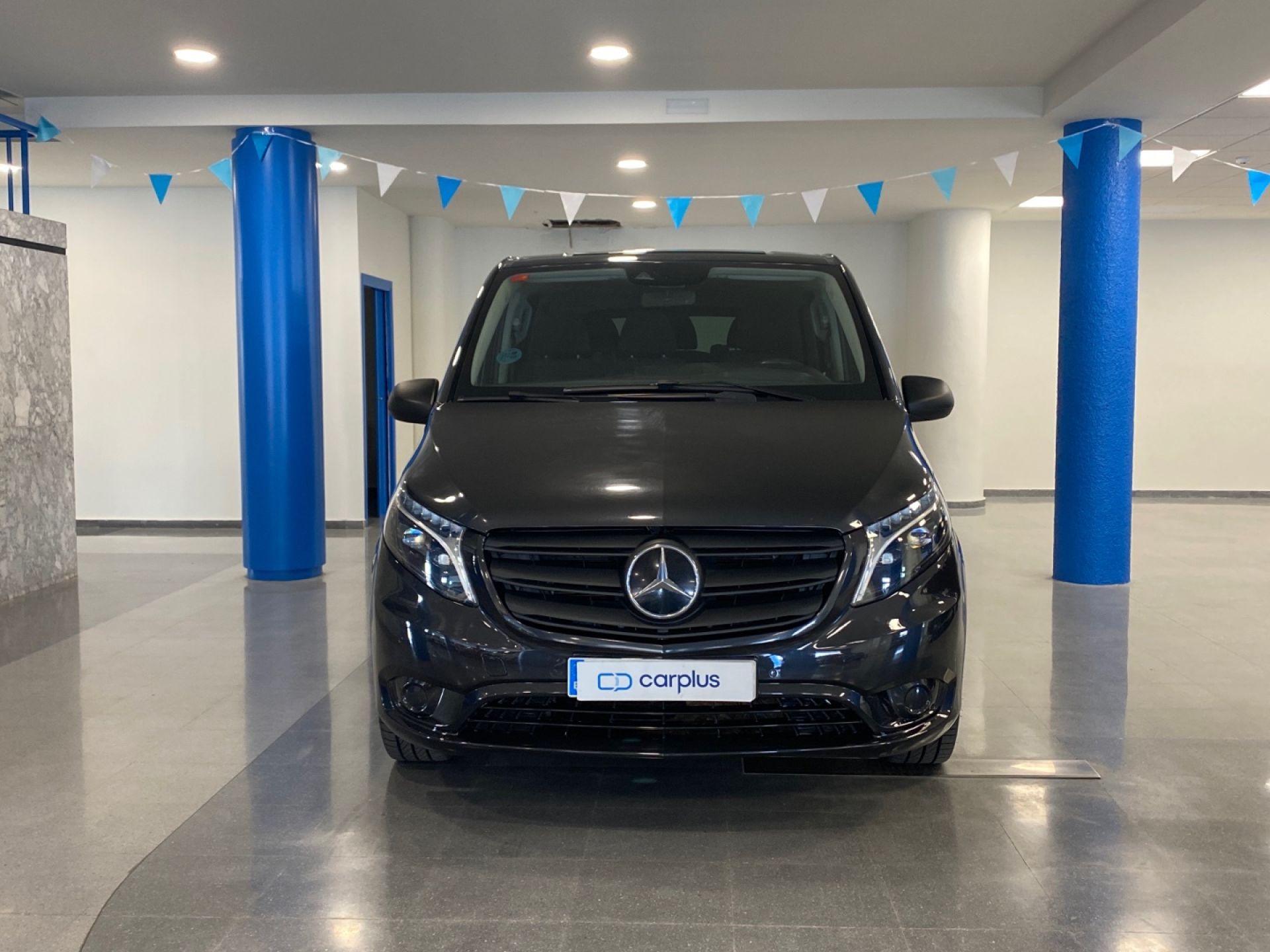 Mercedes-Benz Vito - 3