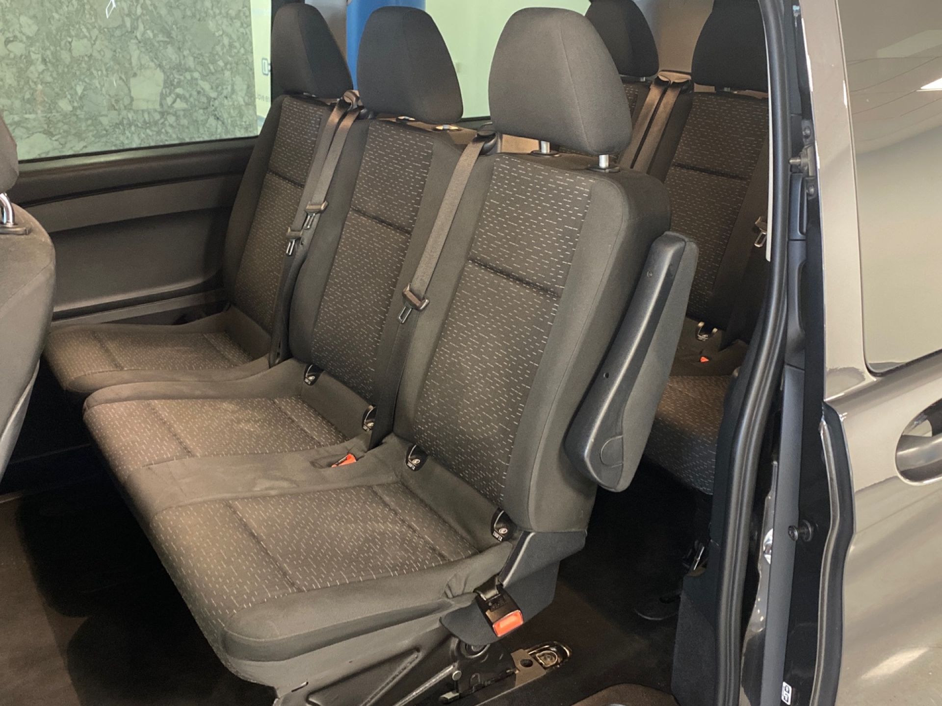 Mercedes-Benz Vito - 12