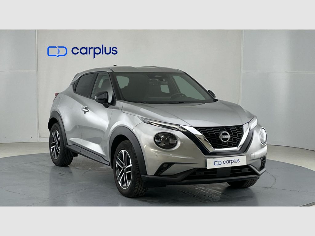 Nissan JUKE - 2
