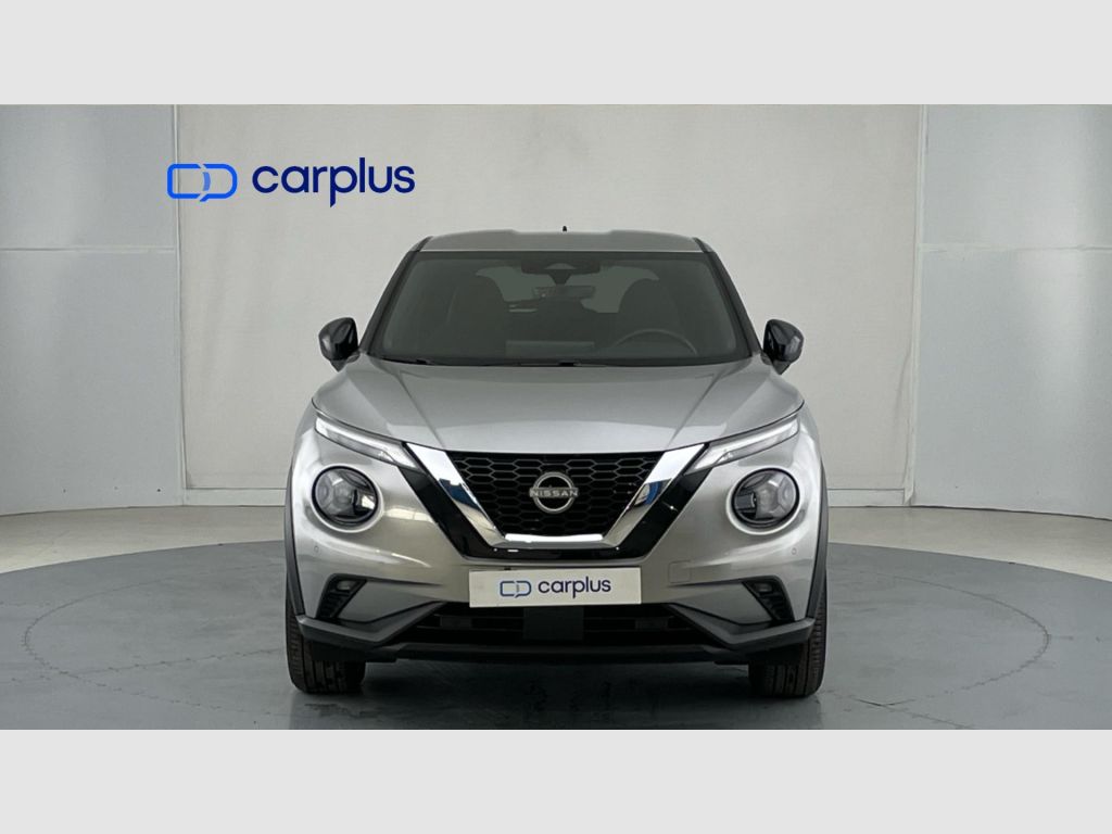 Nissan JUKE - 3