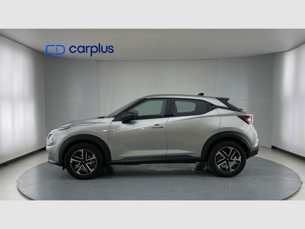 Nissan JUKE - 4