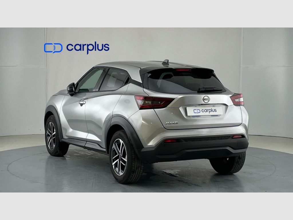 Nissan JUKE - 5