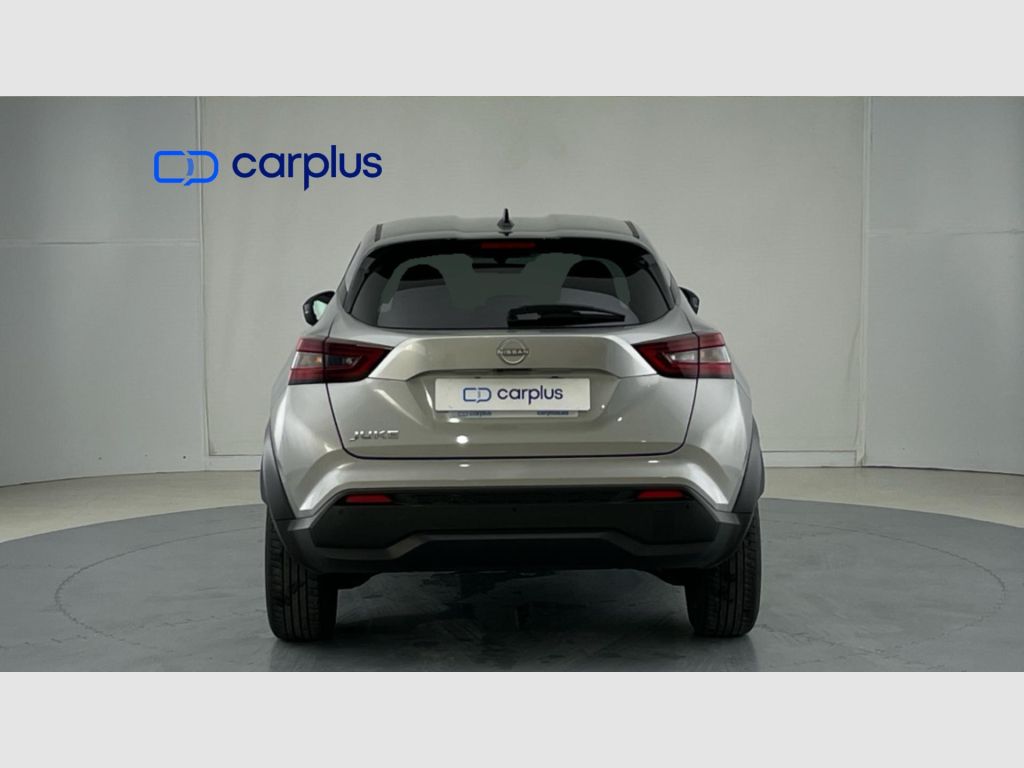Nissan JUKE - 6