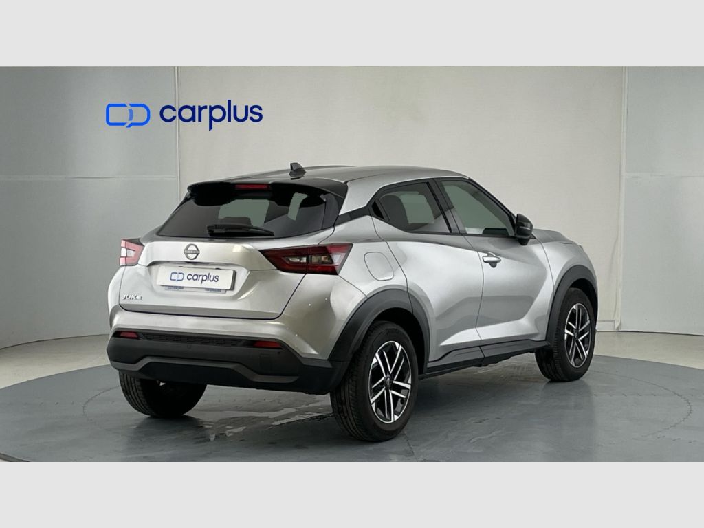 Nissan JUKE - 7