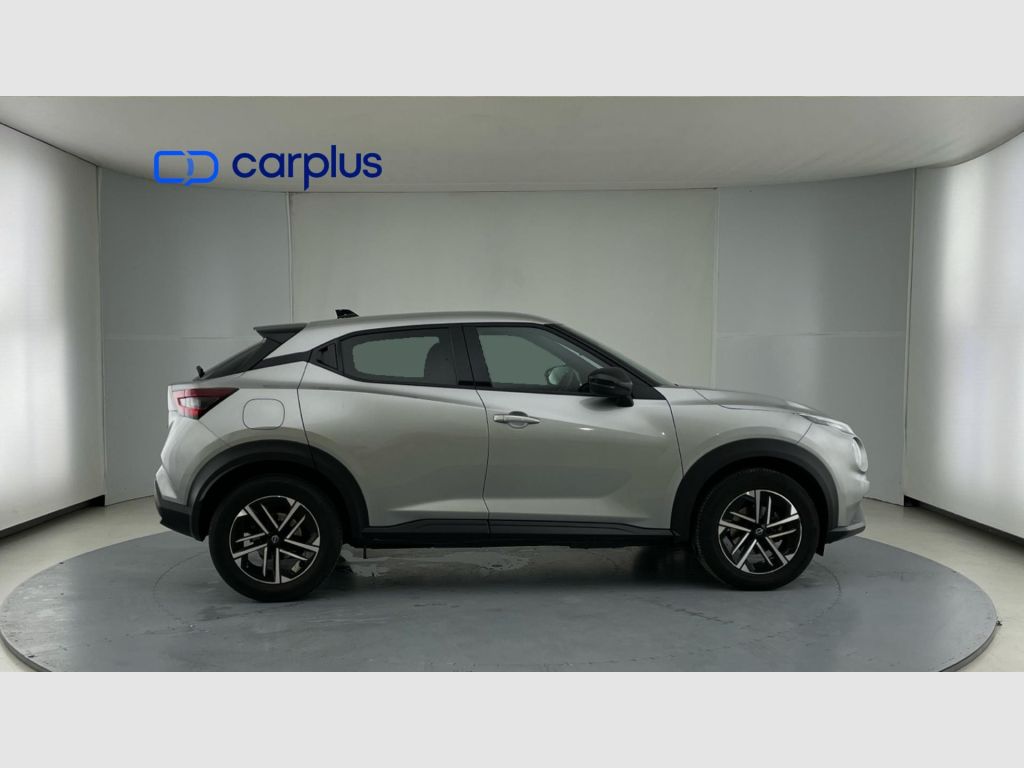 Nissan JUKE - 8