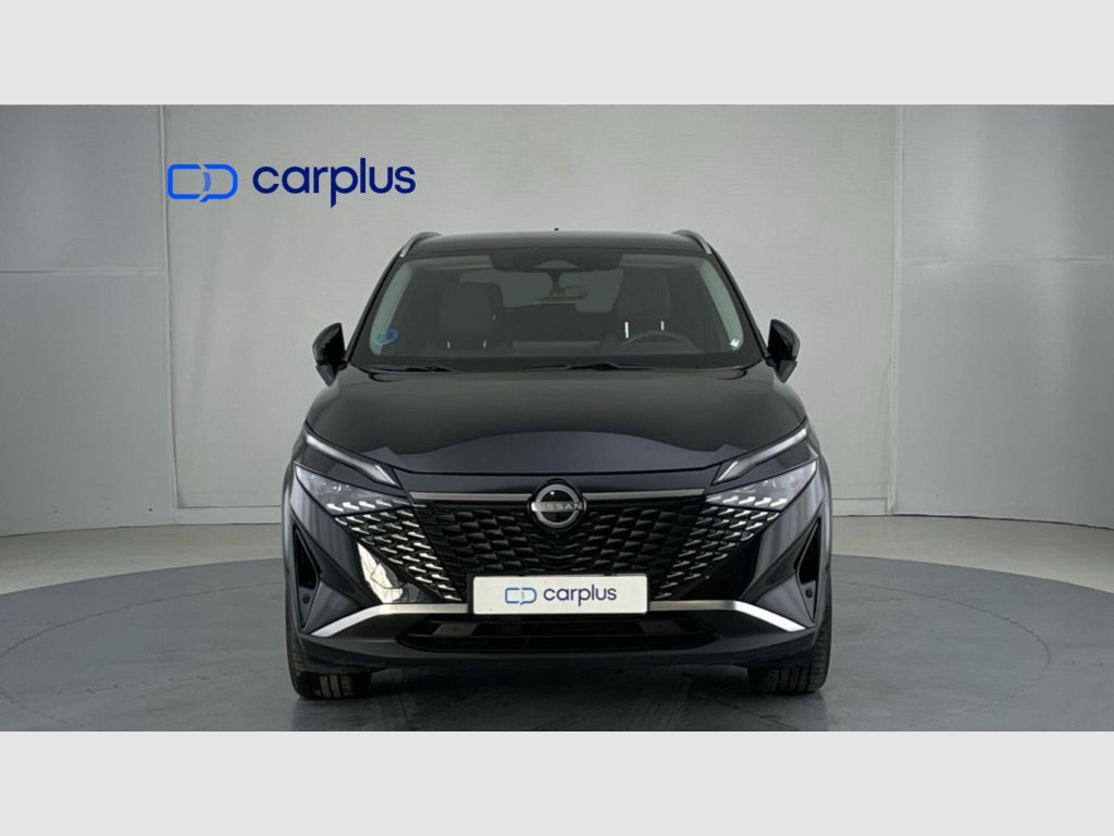 Nissan Qashqai - 3